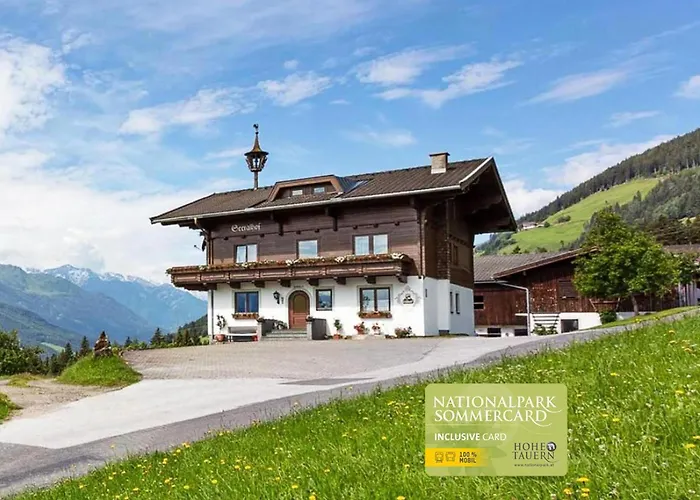 Seetalhof